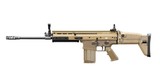 FNH USA FN SCAR 17S 7.62 NATO / .308 Win 16.25" 98541 - 2 of 2