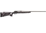 Browning X-Bolt Eclipse Hunter .270 Win 24" Laminate Gray 035439224 - 1 of 4
