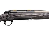 Browning X-Bolt Eclipse Hunter .270 Win 24" Laminate Gray 035439224 - 4 of 4