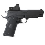 EAA Corp GiRSAN MC1911C 9mm 4.4" Red Dot 9 Rds 390051 - 1 of 1