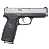 Kahr Arms CT9 9mm Luger 3.965" Black / Stainless CT9093 - 2 of 2