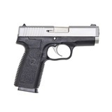 Kahr Arms CW45 3.64" .45 ACP 6 Rds Black / Stainless CW4543 - 2 of 2