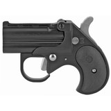 Cobra Big Bore Derringer w/ Guard .38 Special 2.75