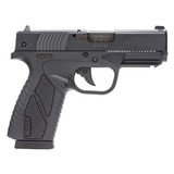 Bersa BP9CC 9mm Luger 3.3" 8 Rds Sniper Gray BP9SPGCC - 1 of 1