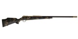 Weatherby Mark V CarbonMark LH .257 Wby 28