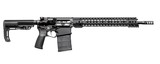POF Revolution DI .308 Win 16.5" 20 Rds M-Lok Black POF01581 - 1 of 1