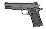 Springfield 1911 Loaded Operator .45 ACP 5" 8 Rds Black PX9105LL18 - 2 of 2