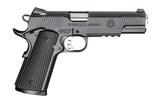 Springfield 1911 Loaded Operator .45 ACP 5" 8 Rds Black PX9105LL18 - 1 of 2