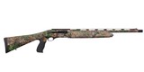 Weatherby SA-459 Turkey Xtra Green 20 GA 22" 5 Rounds SA459XG2022PGM - 1 of 2
