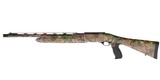 Weatherby SA-459 Turkey Xtra Green 20 GA 22" 5 Rounds SA459XG2022PGM - 2 of 2