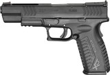 Springfield XD-M Competition Series .45 ACP 5.25" 10 Rds XDM952545BHCE - 2 of 3