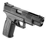 Springfield XD-M Competition Series .45 ACP 5.25" 10 Rds XDM952545BHCE - 3 of 3