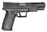 Springfield XD-M Competition Series .45 ACP 5.25" 10 Rds XDM952545BHCE - 1 of 3