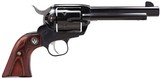 Ruger Vaquero .45 Colt Revolver 5.5" Blued 6 Rounds 5101 - 1 of 2