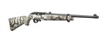 Ruger 10/22 Carbine .22 LR GO WILD Rock Star 18.5" TB 10 Rds 31113 - 3 of 4