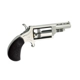 NAA Mini-Revolver .22 Magnum Wasp 1.63" Stainless NAA-22M-TW - 1 of 1