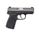 Kahr Arms CT380 TU3 Starburst .380 ACP 3" 7 Rds Black CT3833C2 - 1 of 1