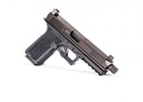 Polymer80 P80 PFS9 TF 9mm 5" Threaded NS 17 Rds P80PFS9CMPTFNSB - 3 of 4