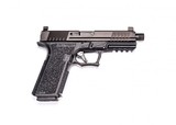 Polymer80 P80 PFS9 TF 9mm 5" Threaded NS 17 Rds P80PFS9CMPTFNSB - 1 of 4
