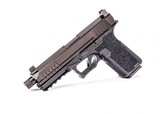 Polymer80 P80 PFS9 TF 9mm 5" Threaded NS 17 Rds P80PFS9CMPTFNSB - 4 of 4