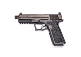 Polymer80 P80 PFS9 TF 9mm 5" Threaded NS 17 Rds P80PFS9CMPTFNSB - 2 of 4