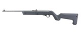 Ruger 10/22 Takedown Backpacker .22 LR 16.4" Stainless TB 10 Rds 31152 - 2 of 3