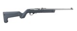 Ruger 10/22 Takedown Backpacker .22 LR 16.4" Stainless TB 10 Rds 31152 - 1 of 3