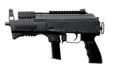 Chiappa / Charles Daly PAK-9 AK Pistol 6.3