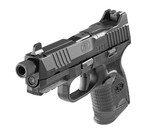 FNH USA FN 509C Tactical 9mm Optics Ready 4.32" TB 3 Mags 66-100782 - 3 of 3