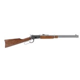 Rossi M92 Carbine .45 Colt 20" Polished SS 10 Rds 920452093 - 1 of 1
