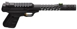 Browning Buck Mark Plus Vision .22 LR 5.87" TB 10 Rds 051561490 - 3 of 3