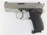 Bersa TPR9C Clear Cerakote 9mm Luger 3.25" 13 Rds TPR9CCLR - 2 of 2