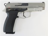 Bersa TPR9 Clear Cerakote 9mm Luger 4.25" 17 Rds TPR9CLR - 1 of 2