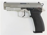 Bersa TPR9 Clear Cerakote 9mm Luger 4.25" 17 Rds TPR9CLR - 2 of 2