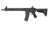 Barrett REC7 DI Carbine 6.8 Rem SPC 16" M-LOK 30 Rds Black 17134 - 2 of 2