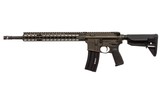Bravo Company RECCE-16 KMR-A 5.56 NATO 16" AR-15 Dark Bronze BCM750-790-BRZ - 2 of 2