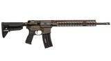 Bravo Company RECCE-16 KMR-A 5.56 NATO 16" AR-15 Dark Bronze BCM750-790-BRZ - 1 of 2