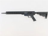 Just Right Carbines Rail Model M-Lok .45 ACP 17" 13 Rds JRC45C3TBBL - 1 of 5