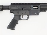 Just Right Carbines Rail Model M-Lok .45 ACP 17" 13 Rds JRC45C3TBBL - 4 of 5