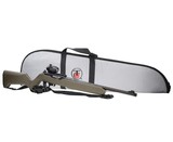 Thompson Center T/CR22 Combo .22 LR 17" OD Green Red Dot 12574 - 1 of 2