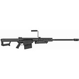 Barrett Model M82A1 .50 BMG 29" 10 Rds Black 13316 - 1 of 1
