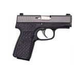 Kahr Arms CT380 TU3 Basket Weave .380 ACP 3" 7 Rds Black CT3833C1 - 1 of 1