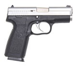 Kahr Arms P45 .45 ACP 3.54" Black / Stainless 6 Rounds KP4543 - 2 of 3