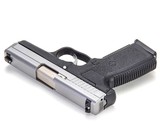 Kahr Arms P45 .45 ACP 3.54" Black / Stainless 6 Rounds KP4543 - 3 of 3