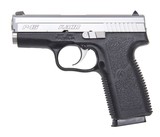 Kahr Arms P45 .45 ACP 3.54" Black / Stainless 6 Rounds KP4543 - 1 of 3