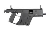 Kriss Vector SDP Gen II .40 S&W 5.5" 17 Rds Black KV40-PBL20 - 2 of 2