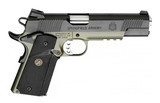 Springfield 1911 Loaded MC Operator .45 ACP 5" ODG / Black PX9105MLCA18 - 1 of 1