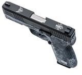 Kahr Arms ST9 TIG Edition 9mm 4" Kryptek Typhon / Black SS ST9093TIG - 3 of 3