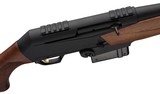 Browning BAR MK 3 DBM Wood .308 Win 18" Walnut 031065218 - 3 of 4