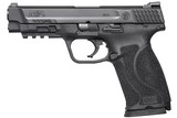 Smith & Wesson M&P45 M2.0 .45 ACP 4.6" 10 Rounds 11523 - 1 of 2